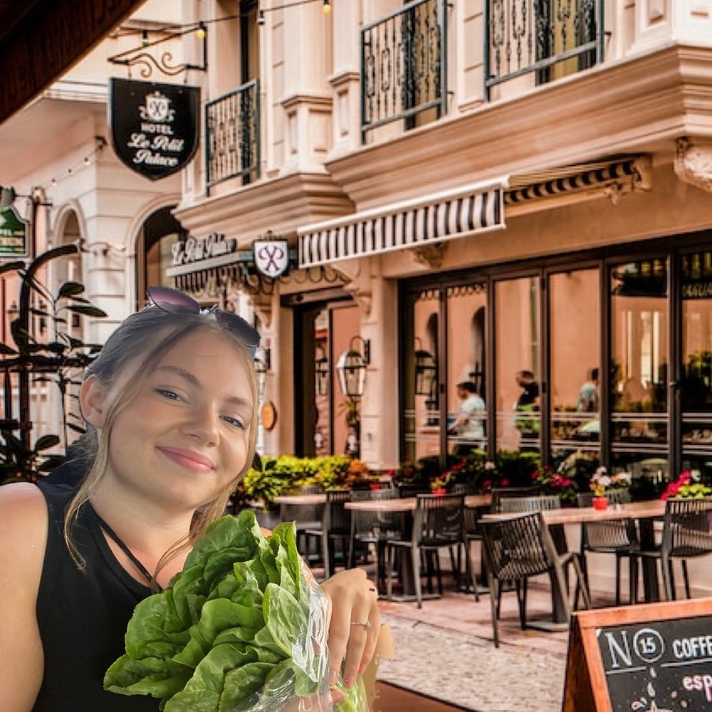 Meet your Posher, Kelsey’s kloset